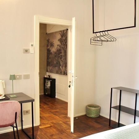 모데나 Coco21 B&B 외부 사진