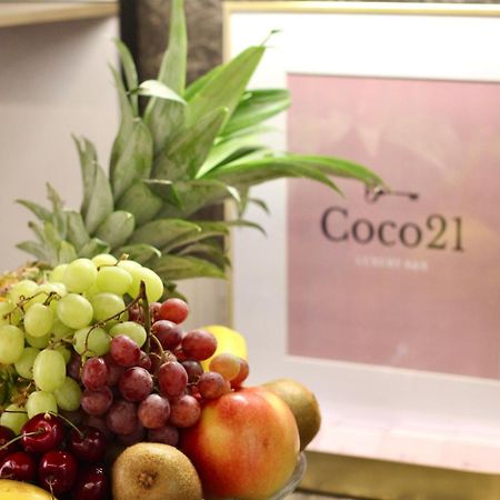 모데나 Coco21 B&B 외부 사진