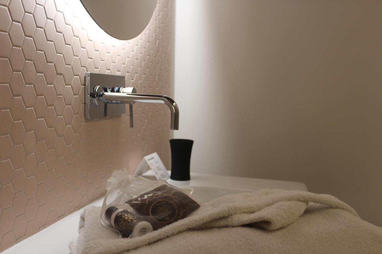모데나 Coco21 B&B 외부 사진