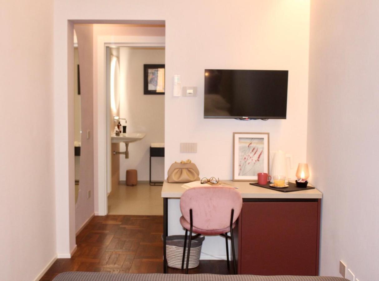 모데나 Coco21 B&B 외부 사진
