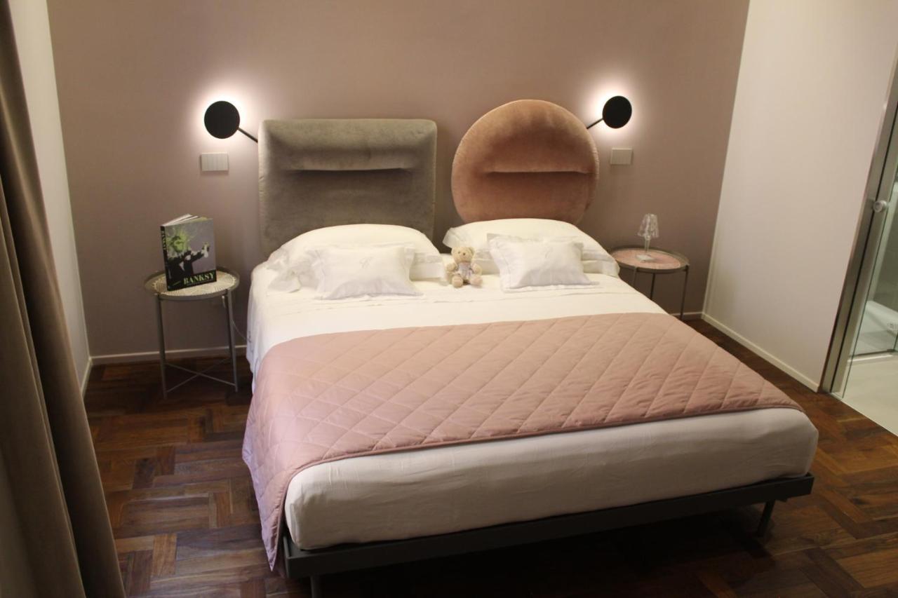 모데나 Coco21 B&B 외부 사진