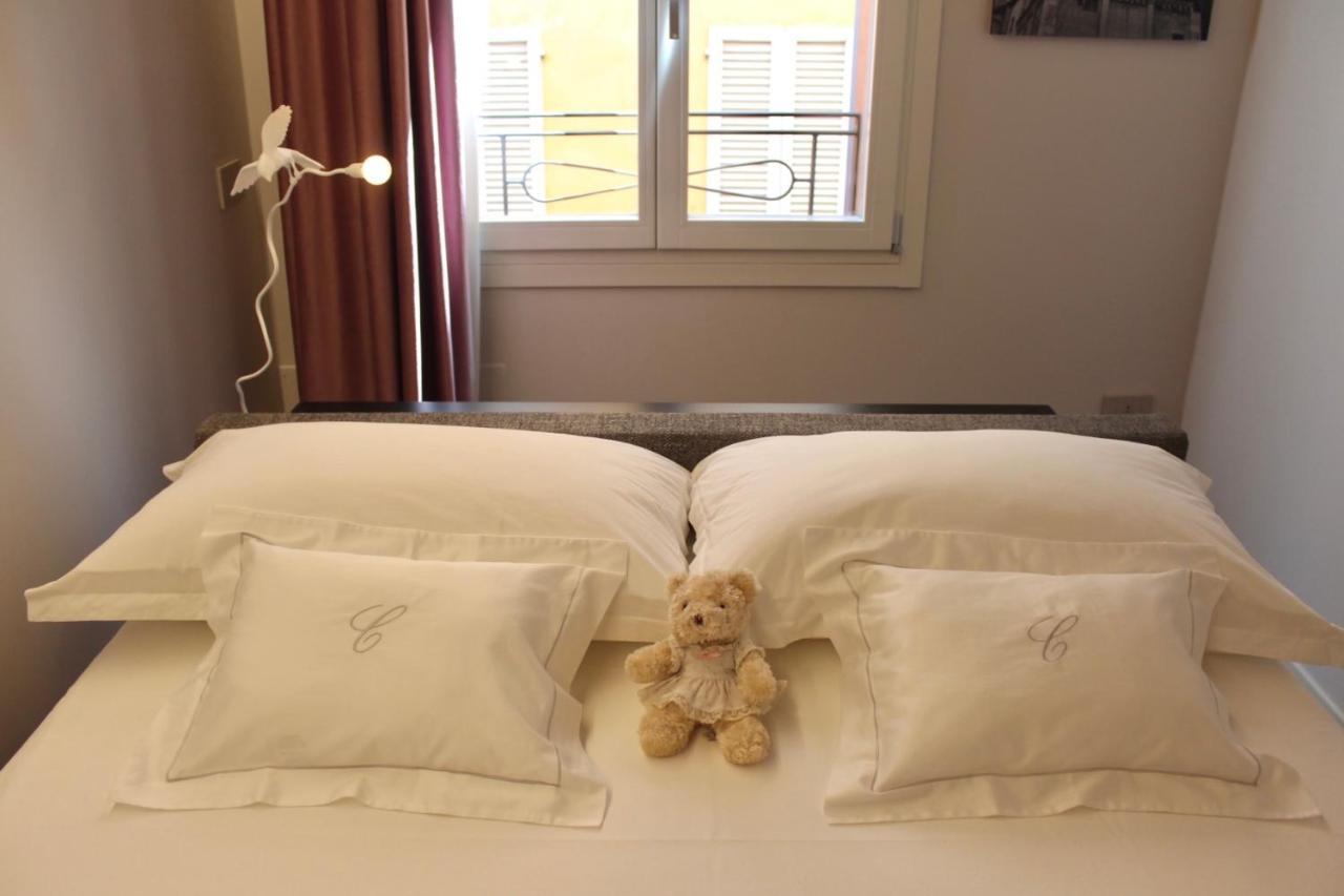 모데나 Coco21 B&B 외부 사진