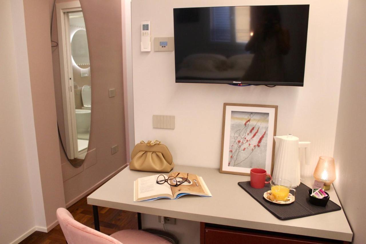 모데나 Coco21 B&B 외부 사진