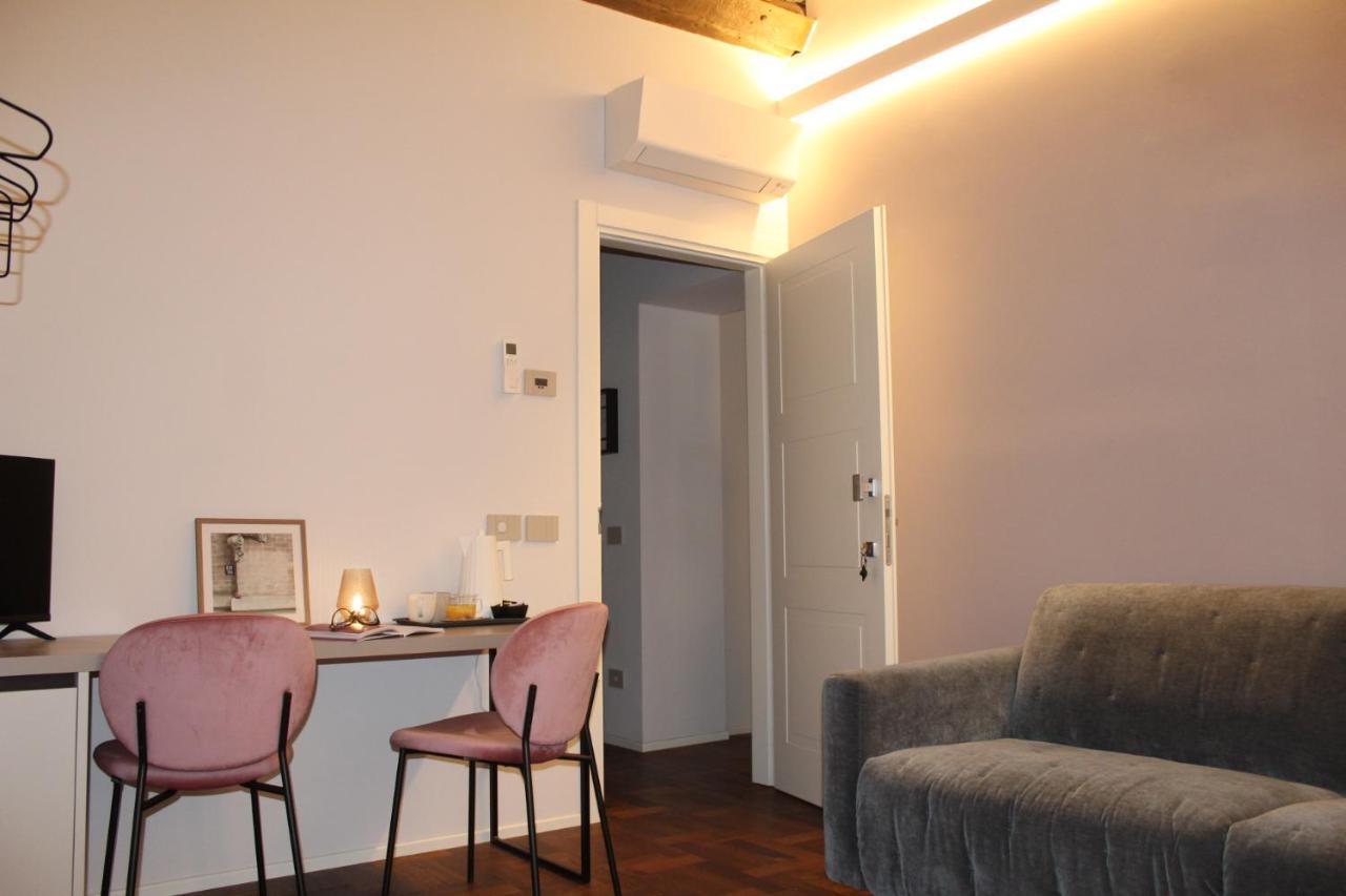 모데나 Coco21 B&B 외부 사진