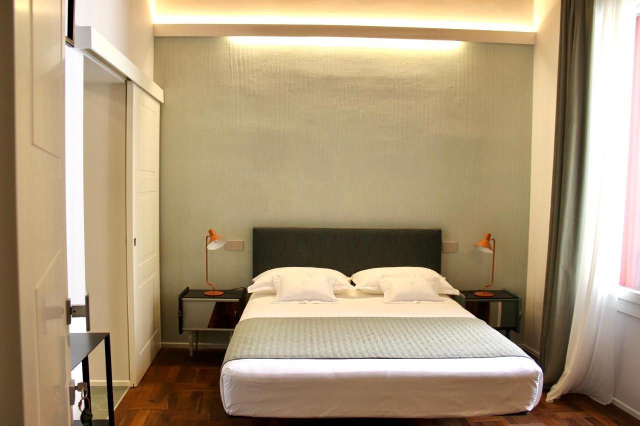 모데나 Coco21 B&B 외부 사진