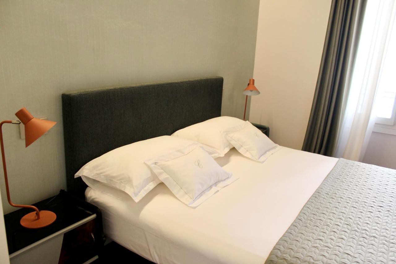 모데나 Coco21 B&B 외부 사진