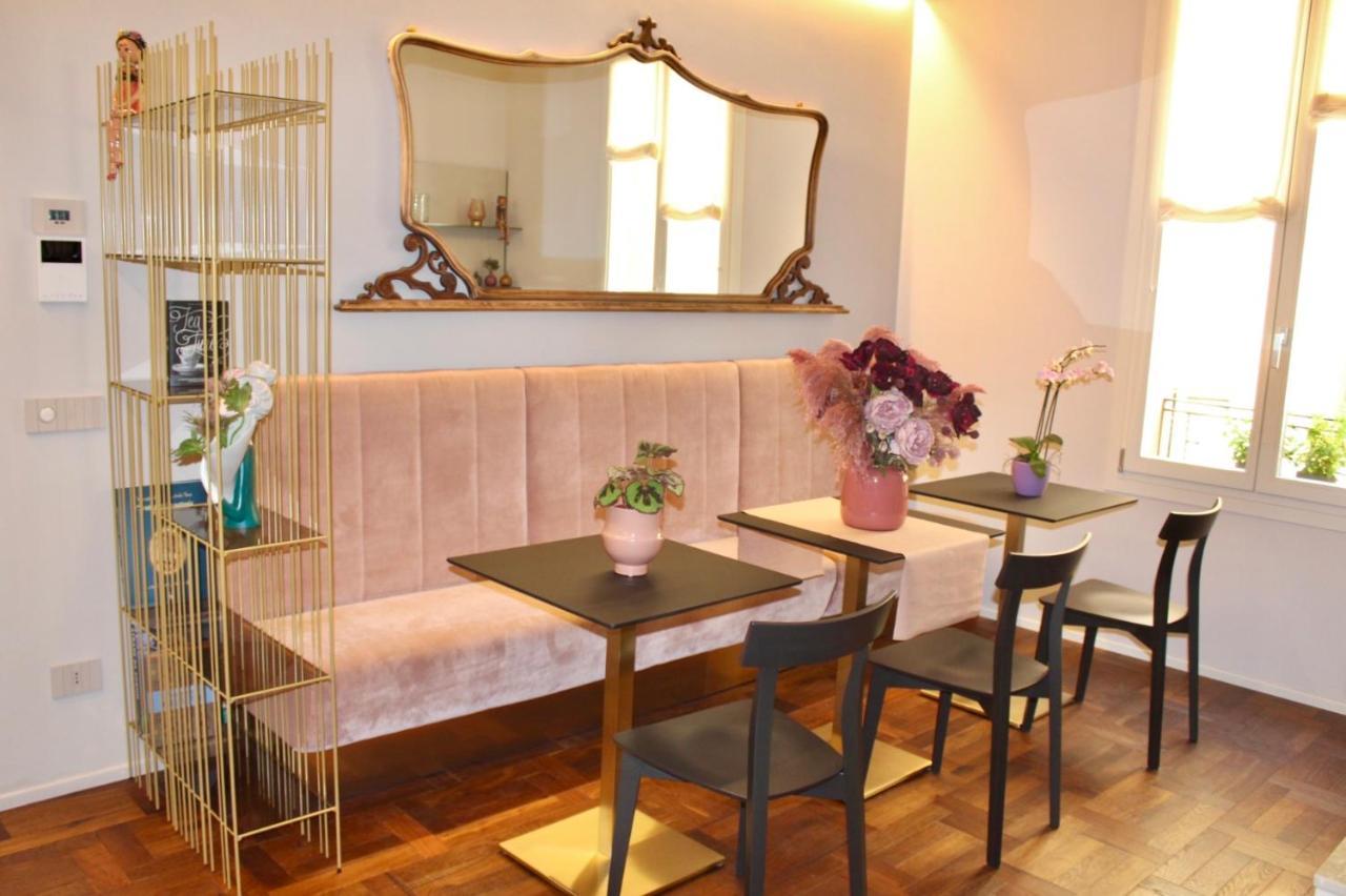 모데나 Coco21 B&B 외부 사진