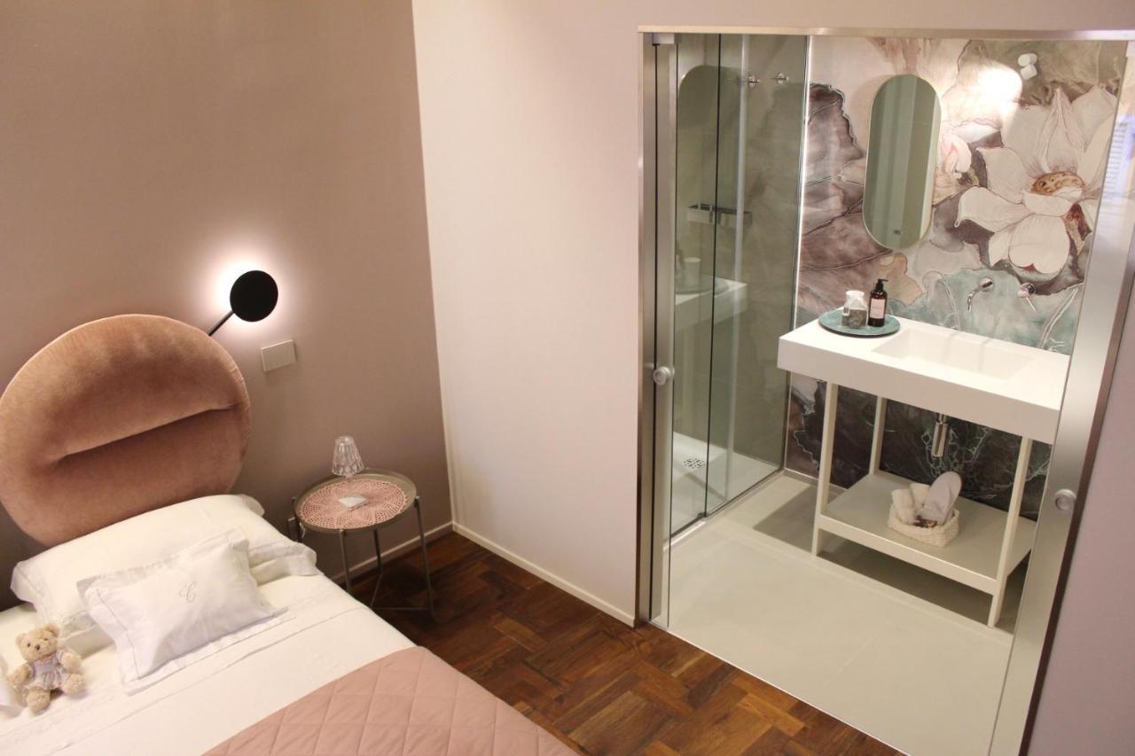 모데나 Coco21 B&B 외부 사진