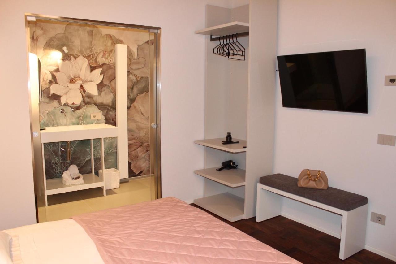 모데나 Coco21 B&B 외부 사진