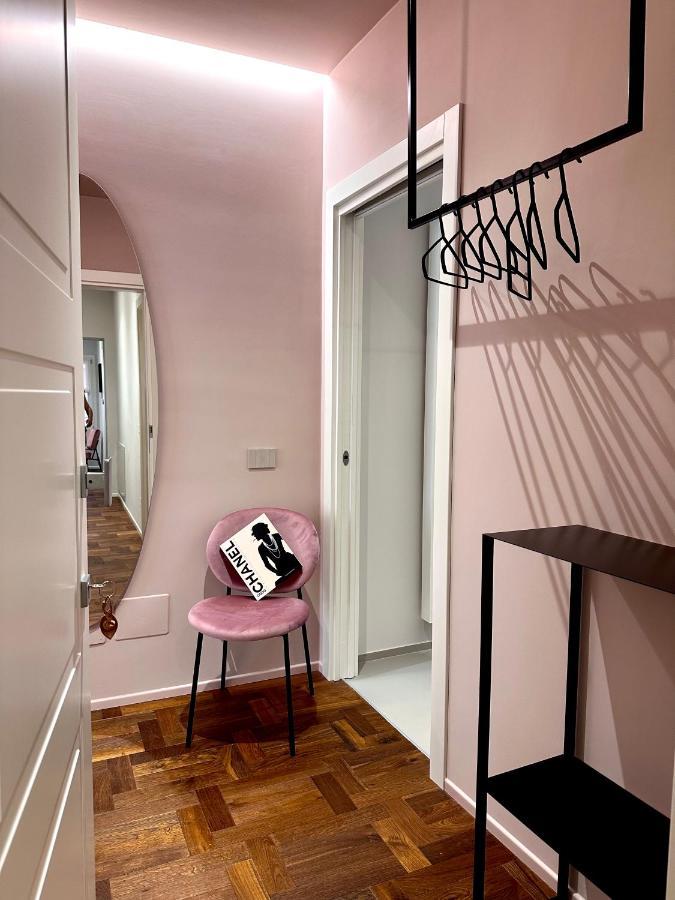 모데나 Coco21 B&B 외부 사진