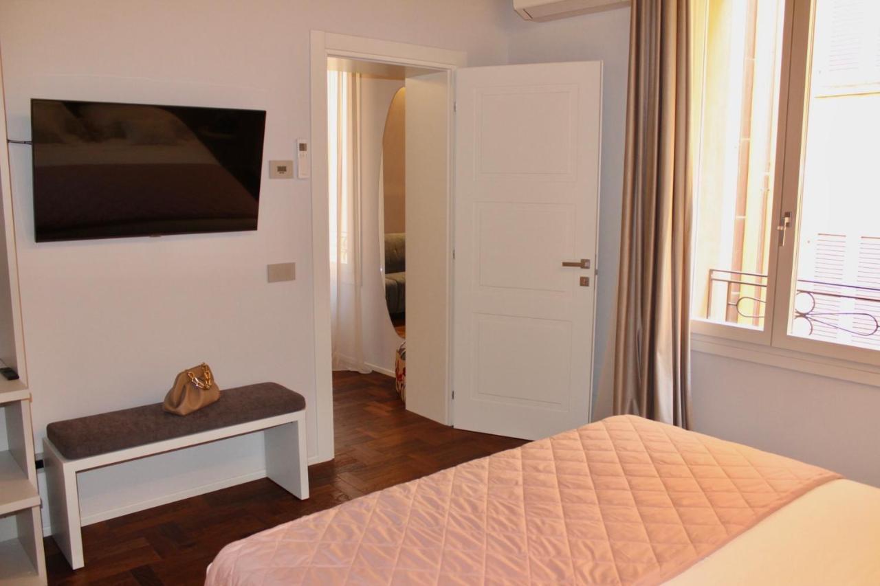 모데나 Coco21 B&B 외부 사진