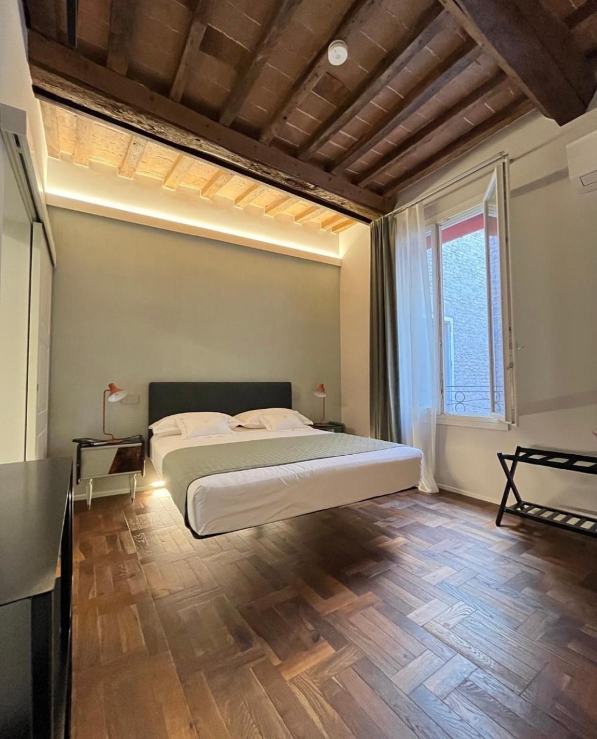 모데나 Coco21 B&B 외부 사진