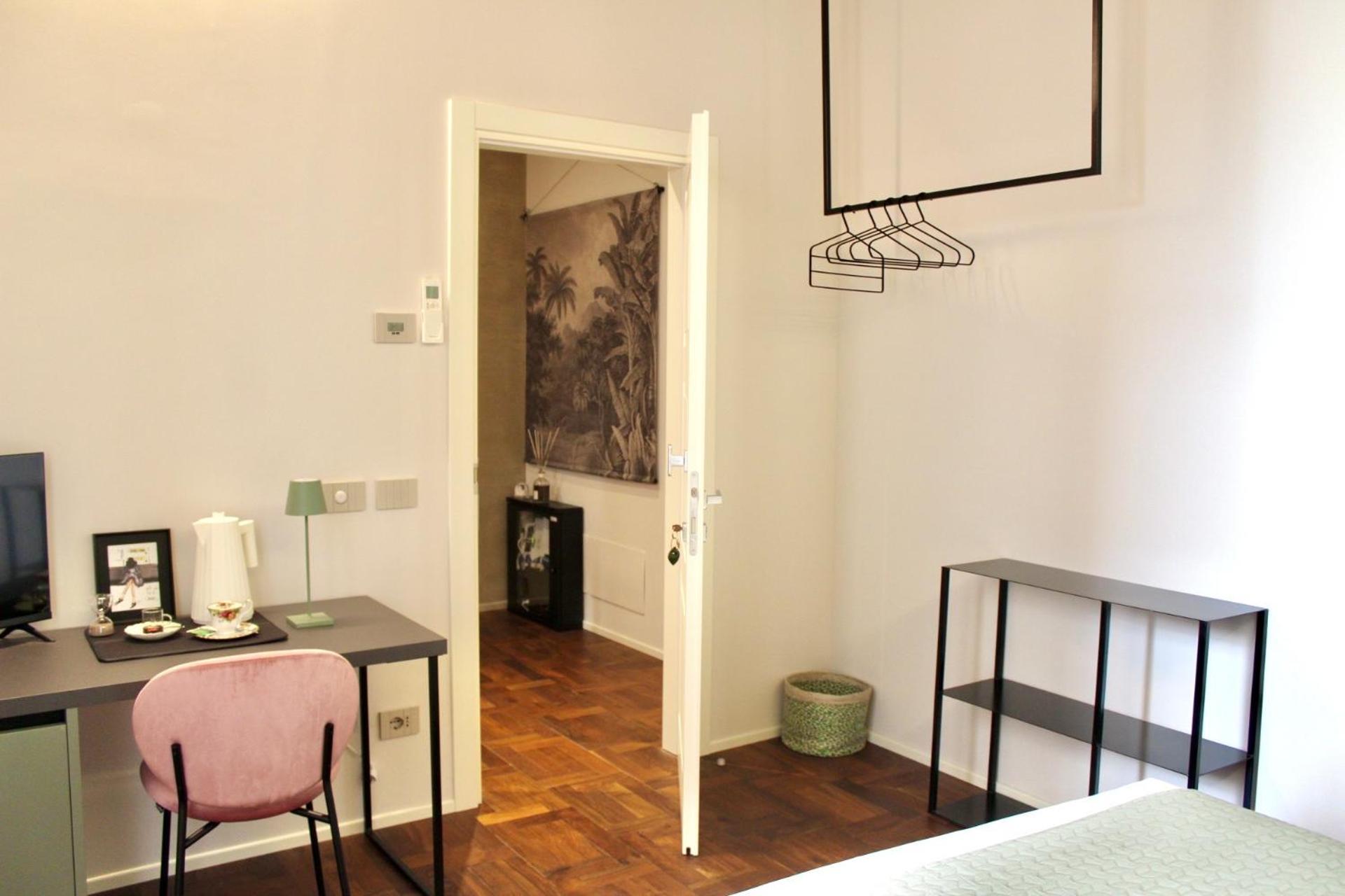 모데나 Coco21 B&B 외부 사진