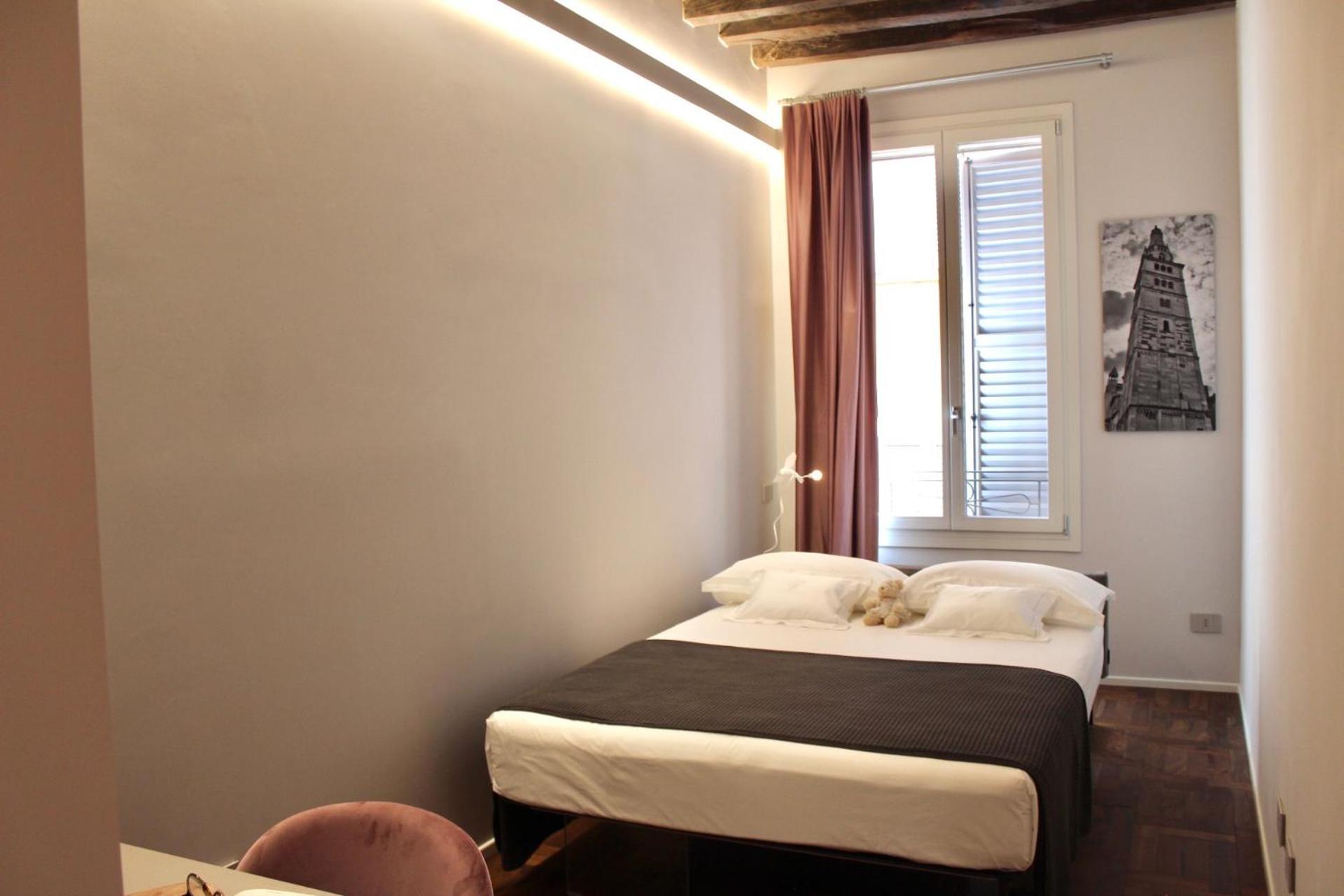 모데나 Coco21 B&B 외부 사진
